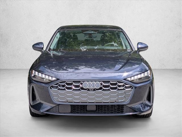 audi new a5 2025 WAU2BCFU6SN061192 image audi new a5 2025 WAU2BCFU6SN061192 image